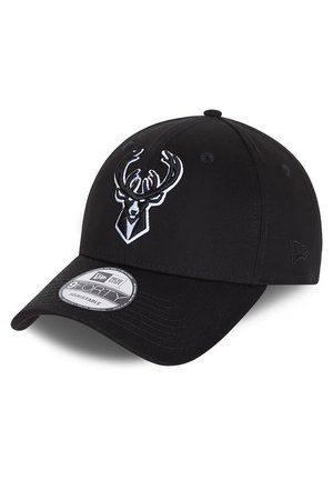 New Era MILWAUKEE BUC - Cap - schwarz