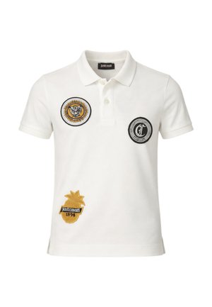 Polo - white