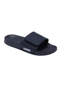 JAKO LOCKER - Sandales de bain - blau