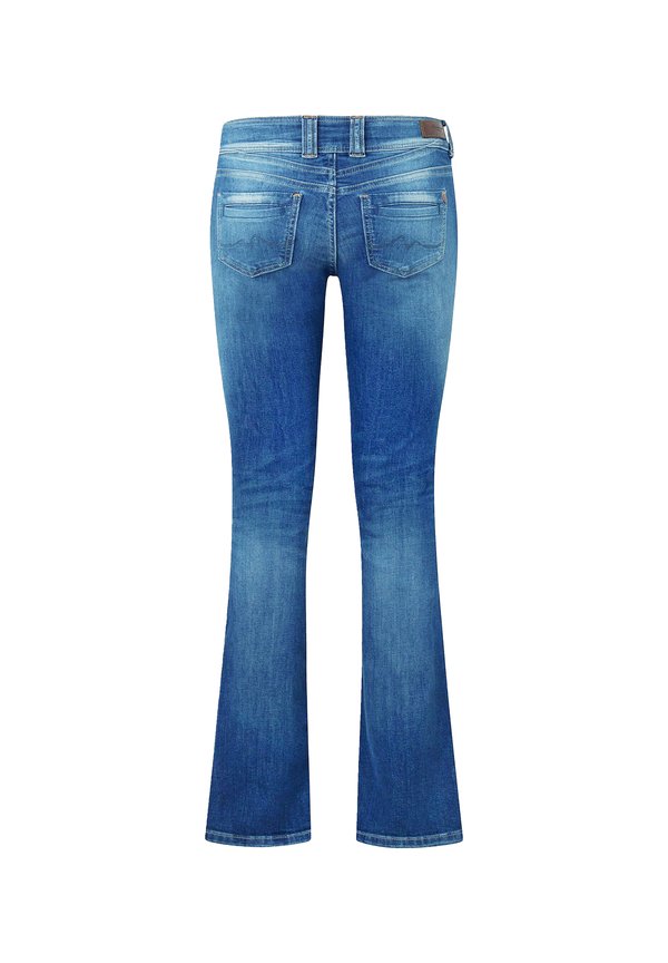 GEN - Bootcut jeans3