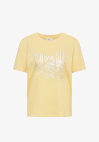 Non sélectionné, buttermilk yellow