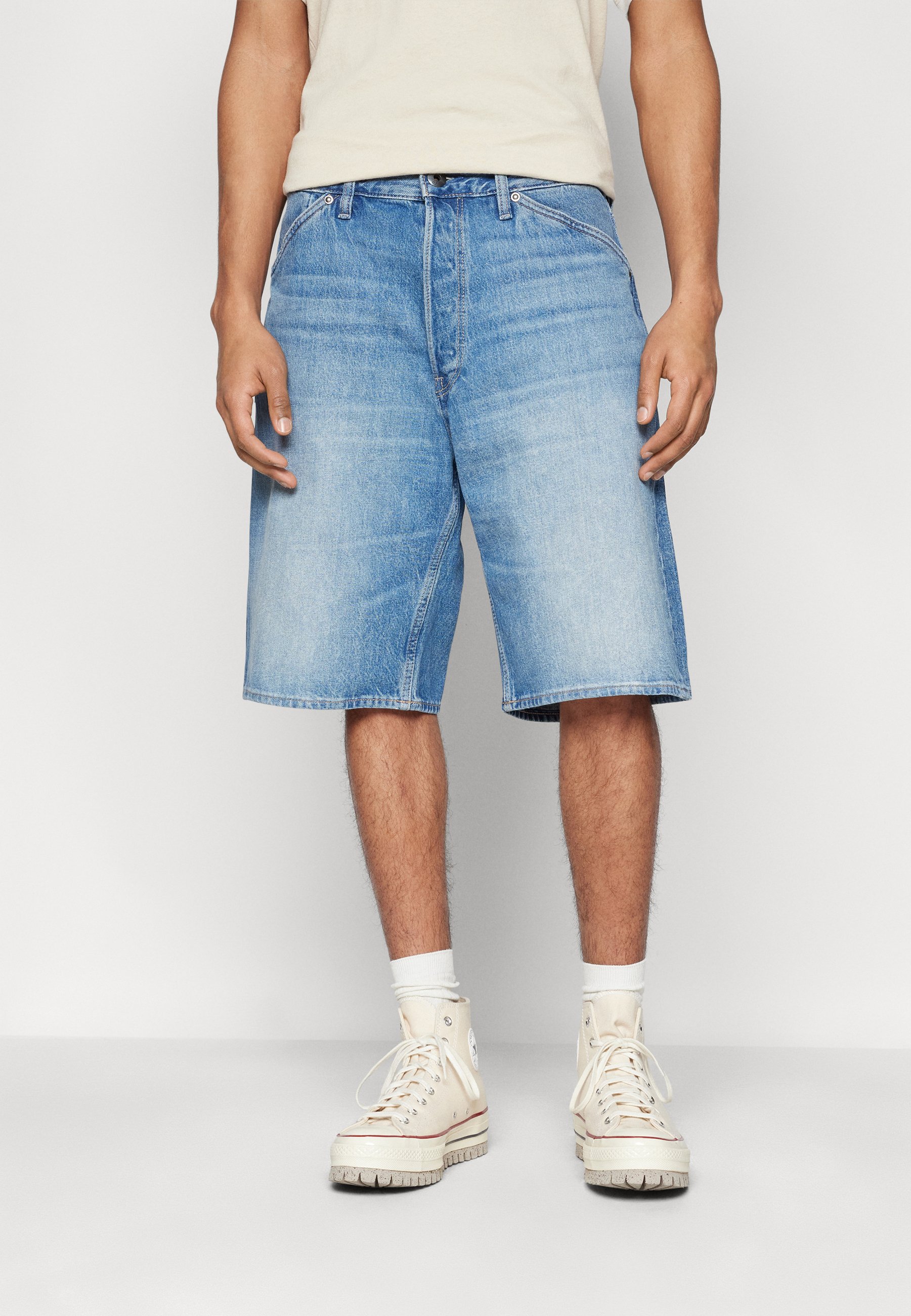 Barrel Utility Shorts | Dunkelblau | ® DE
