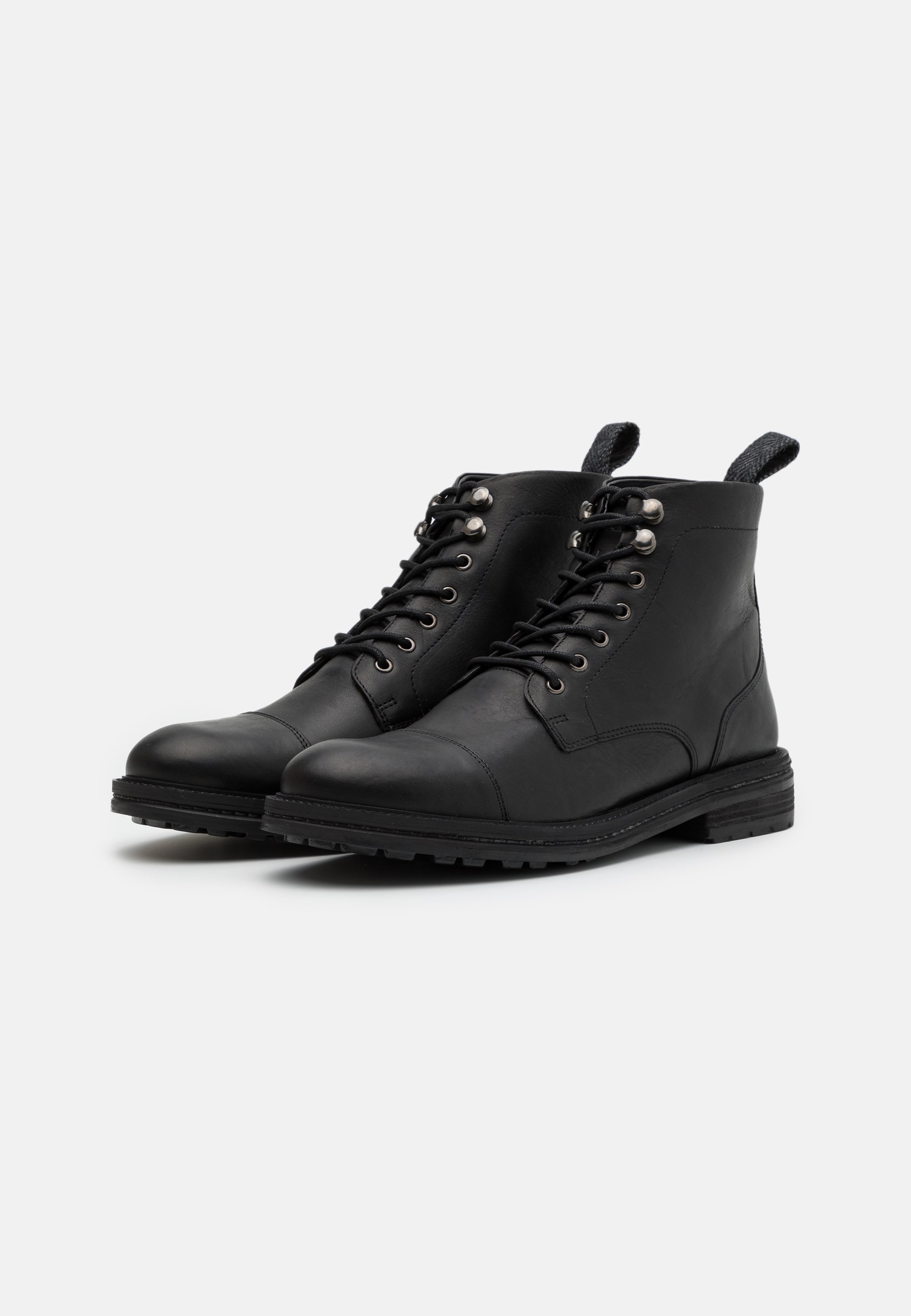 Herren WOLF TOE CAP - Schnürstiefelette Herren WOLF TOE CAP - Schnürstiefelette
