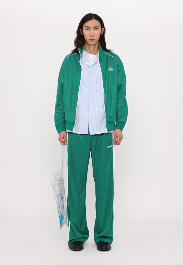 PUFFY TRACK UNISEX - Zip-up sweatshirt