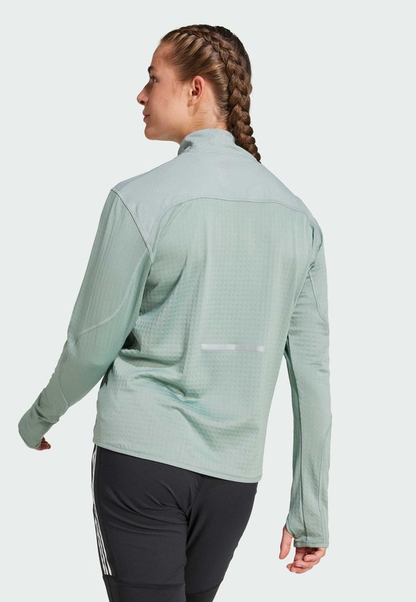 ULTIMATE VIS REFLECTIVE 1/2-ZIP - Outdoor jacket3