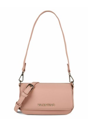 Valentino Bags, NILDE UMHÄNGETASCHE 20 CM - Handtas - cipria
