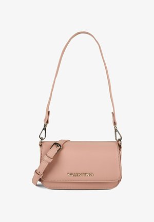 Valentino Bags, NILDE UMHÄNGETASCHE 20 CM - Handtas - cipria