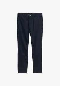 Seleccionado, sky captain blue