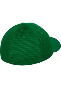 Flexfit Nokkmüts - green