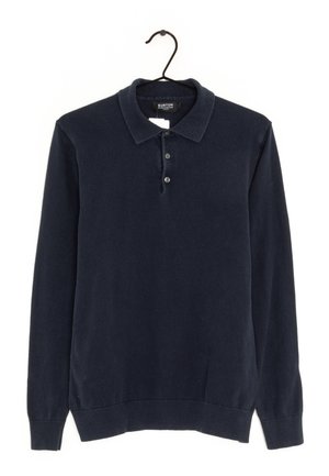 Burton Poloshirt - blue