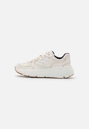 DIAMANTA - Sneakers basse - off white