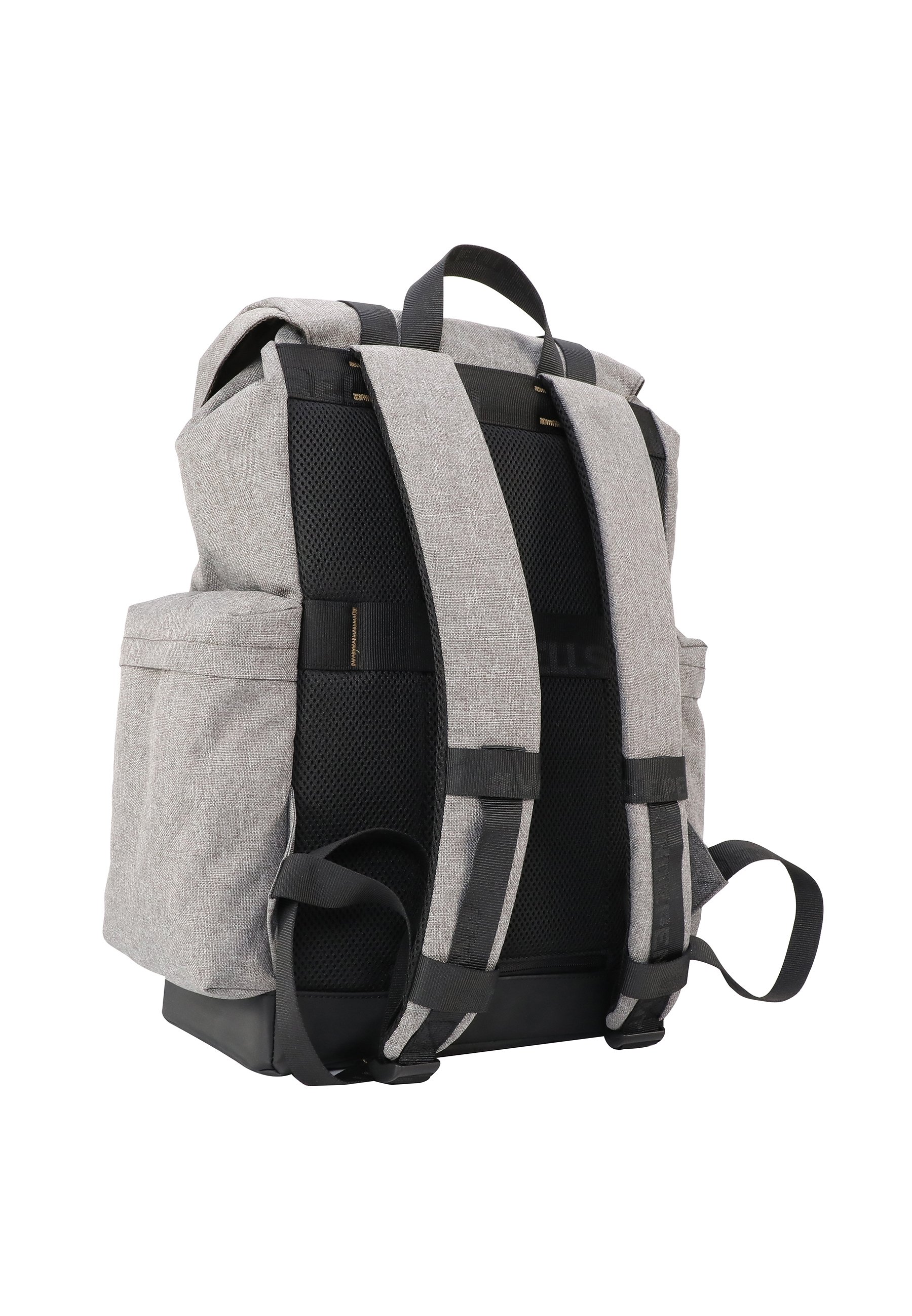 Strellson Premium NORTHWOOD - Zaino - lightgrey/grigio chiaro - Zalando.it