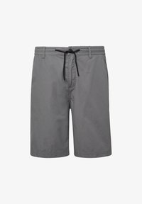 Niet geselecteerd, grau meliert