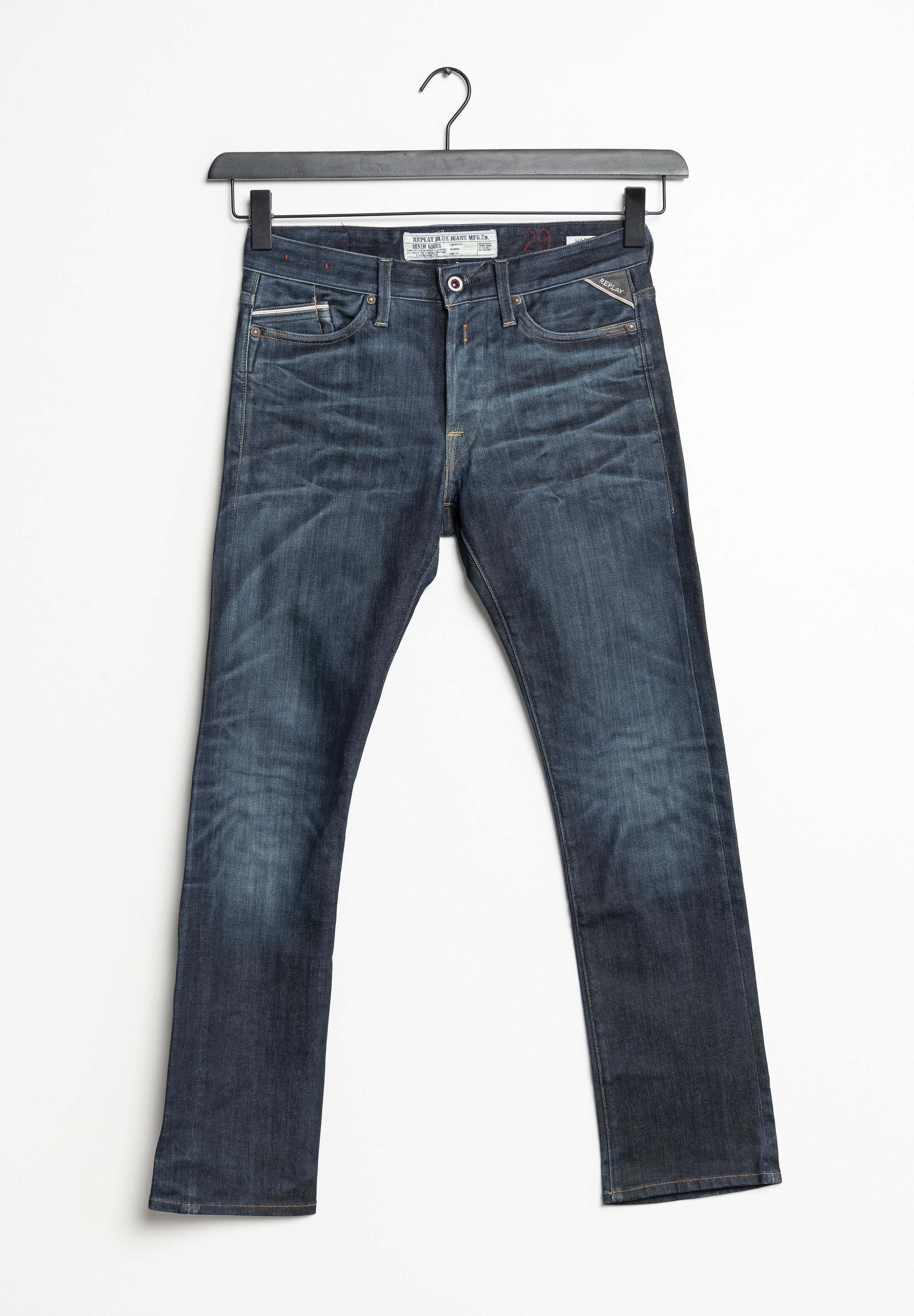 Replay Slim fit jeans blue (Pre-owned)