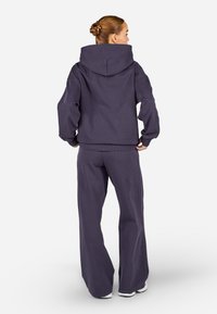 Pegador CLARITA - Mikina - washed indigo blue gum