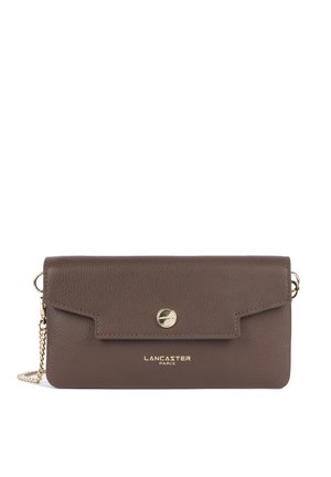 PETIT- MADEMOISELLE GRACE - Pochette - marron