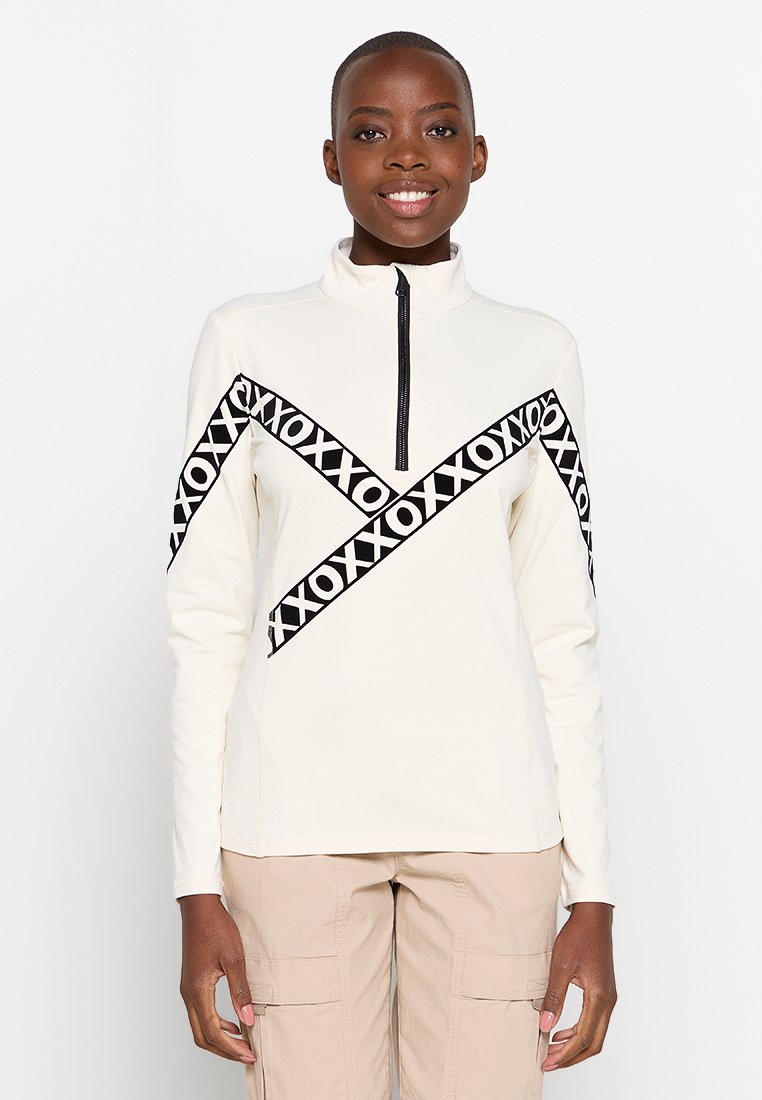 Head Longsleeve crème Head Longsleeve crème