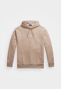 LONG SLEEVE - Felpa - adirondack heather