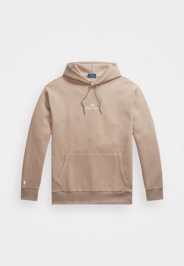 LONG SLEEVE - Sweatshirt - adirondack heather4