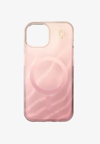 Ikke valgt, rose blush