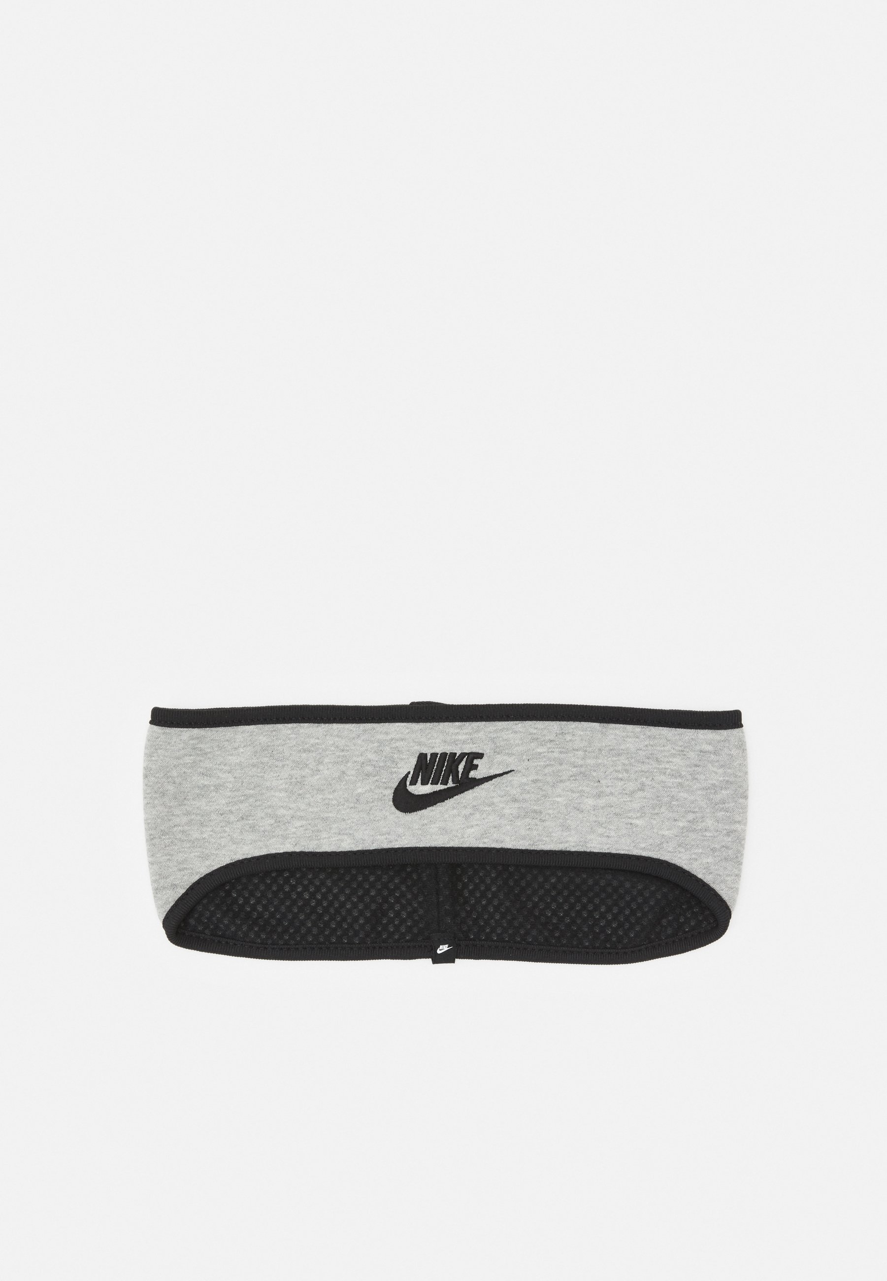 Nike Sportswear CLUB HEADBAND UNISEX Ear warmers dark grey