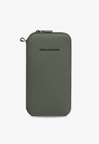 Sélectionné, verde scuro