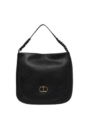 HOBO - Borsa a mano - nero