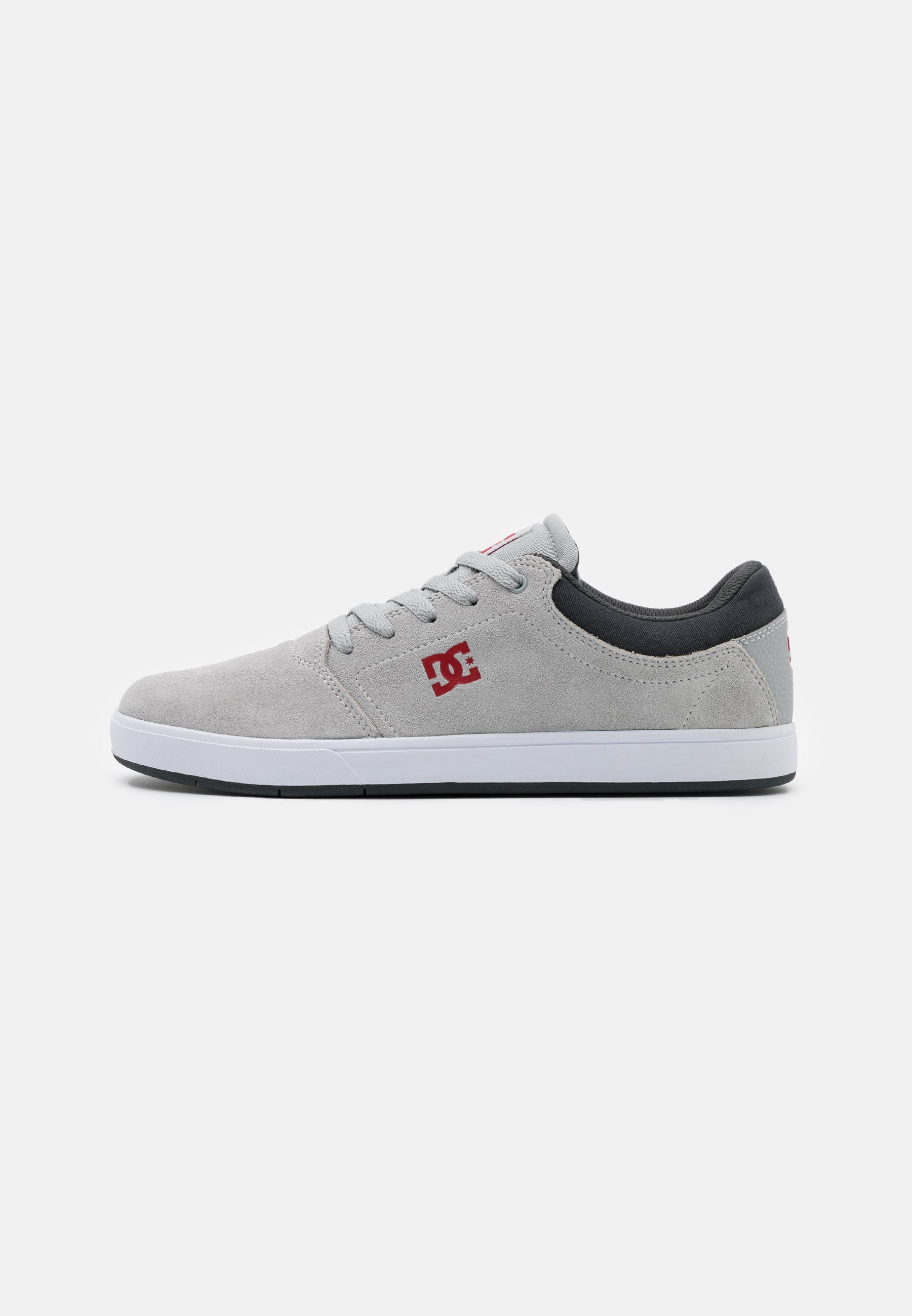 dc shoes grise