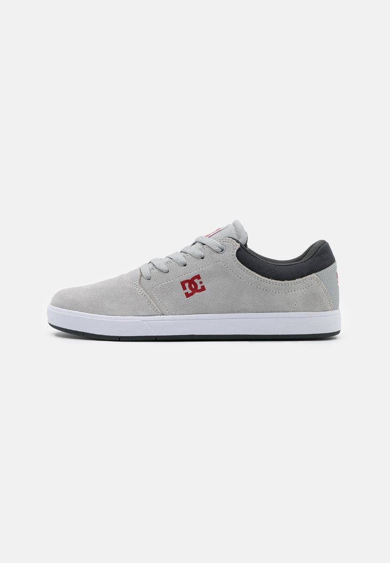 DC Shoes CRISIS Skateschoenen black/dark grey/athletic