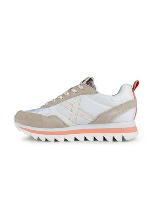RIPPLE  - Scarpe da allenamento - blanco