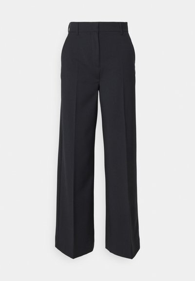 WEEKEND MaxMara VISIVO - Bukser - blu
