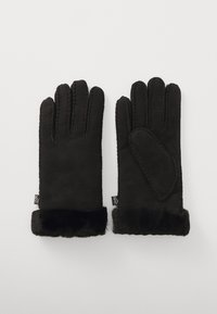RHSYDNEY GLOVES - Gants - black