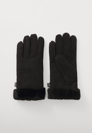 RHSYDNEY GLOVES - Hansker - black