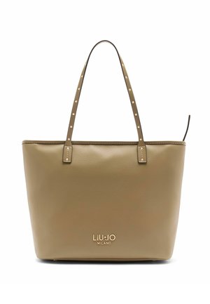 Bevásárlótáska - beige