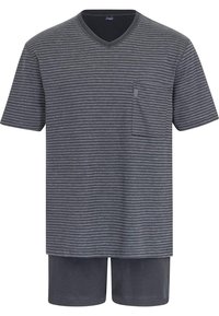 Unausgewählt, anthrazit