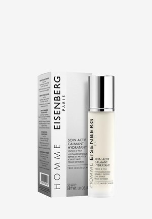 Eisenberg ESSENTIAL SOOTHING MOISTURISER - Dagcreme