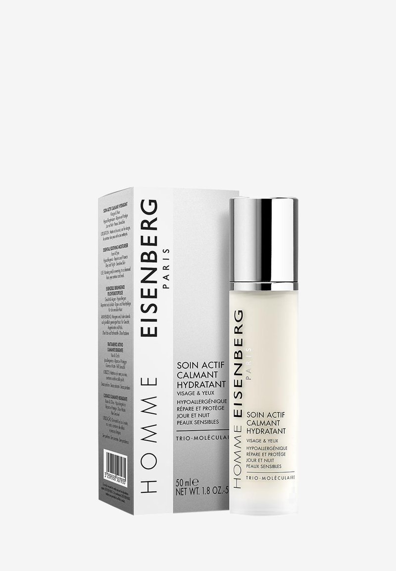 Eisenberg - ESSENTIAL SOOTHING MOISTURISER - Soin de jour, Agrandir