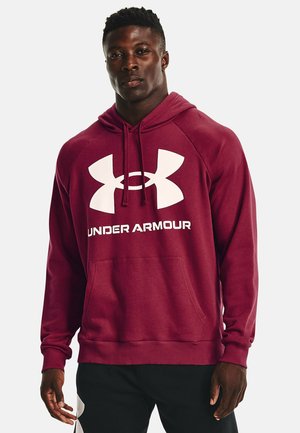 Under Armour RIVAL różowy