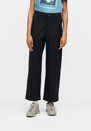 Columbia, ROC™ TECH WIDE LEG PANT - Панталони - black