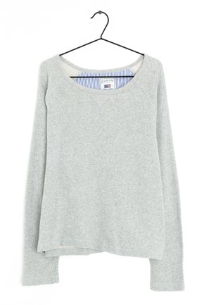 Jumper - grey