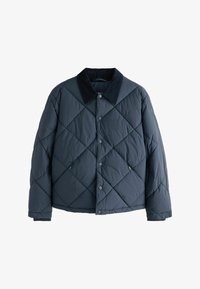 Selectat, navy blue