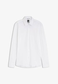 Sélectionné, white