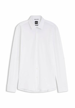 BOSS, BOSS P-HANK-S-K-261 - Camicia elegante - white