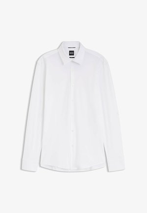 BOSS, BOSS P-HANK-S-K-261 - Camicia elegante - white