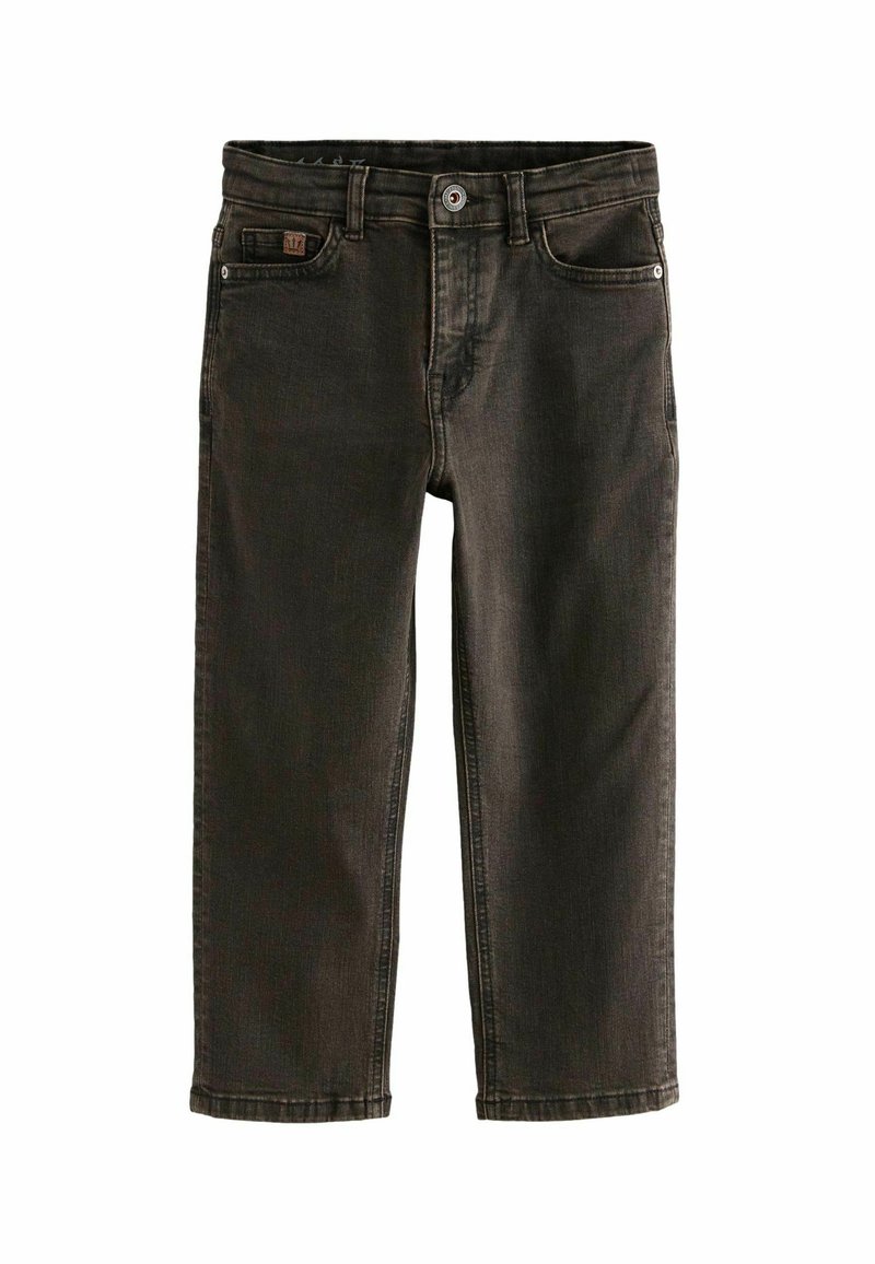 Next AUTHENTIC - Jean boyfriend - brown