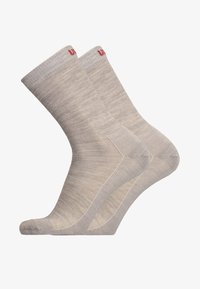 Selected, light grey