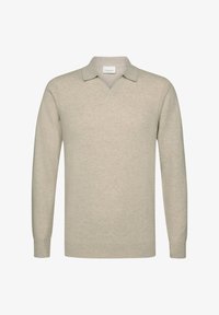 Unausgewählt, light sand