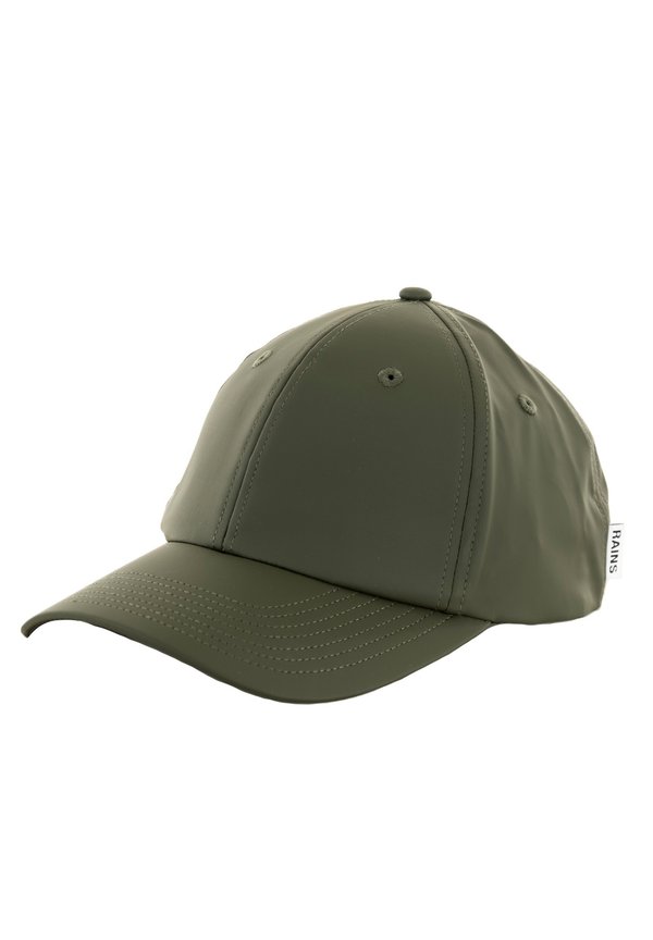 Cap - vert