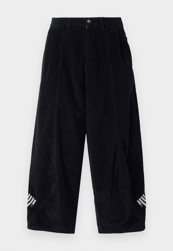 MOJAVE PANTS UNISEX - Trousers4
