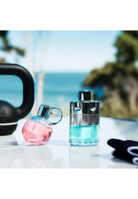 Azzaro Parfums WANTED TONIC EAU DE TOILETTE VAPO - Eau de toilette